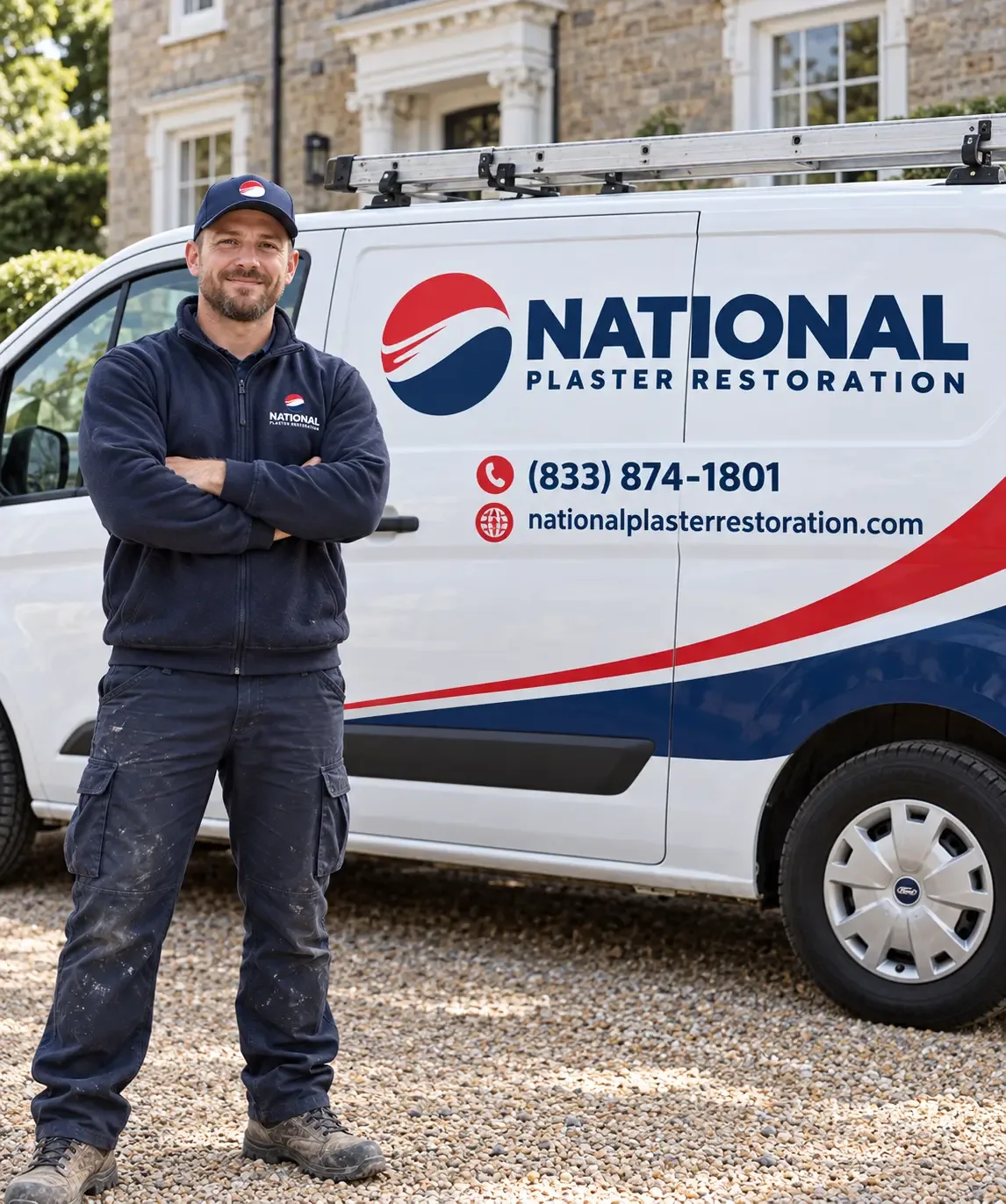 Plaster Repair company in Bascom, OH